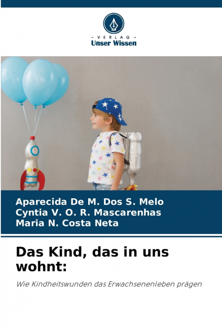 Das Kind, das in uns wohnt