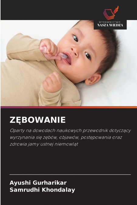 ZĘBOWANIE