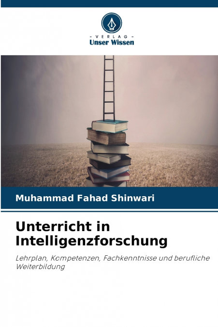 Unterricht in Intelligenzforschung