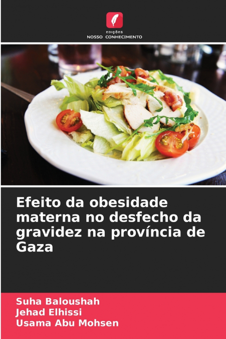 Efeito da obesidade materna no desfecho da gravidez na província de Gaza