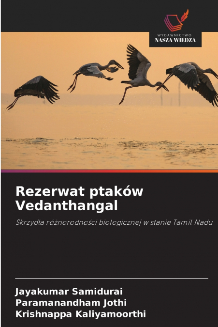 Rezerwat ptaków Vedanthangal