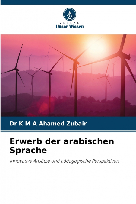 Erwerb der arabischen Sprache