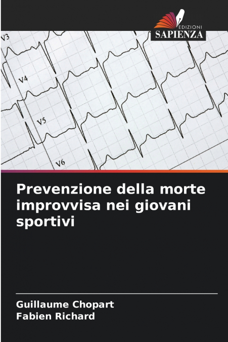 Prevenzione della morte improvvisa nei giovani sportivi