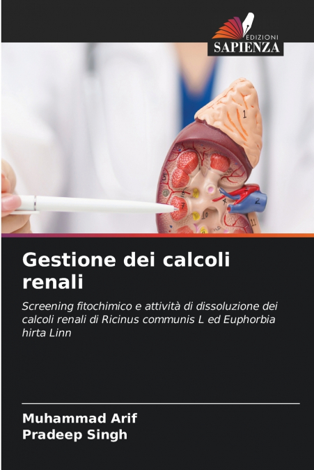 Gestione dei calcoli renali