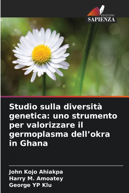 Studio sulla diversità genetica
