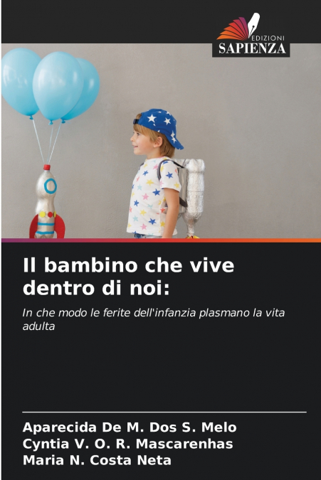 Il bambino che vive dentro di noi