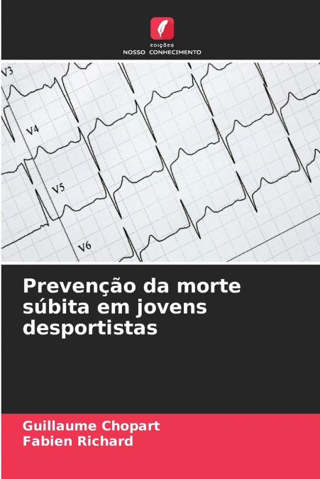 Prevenção da morte súbita em jovens desportistas