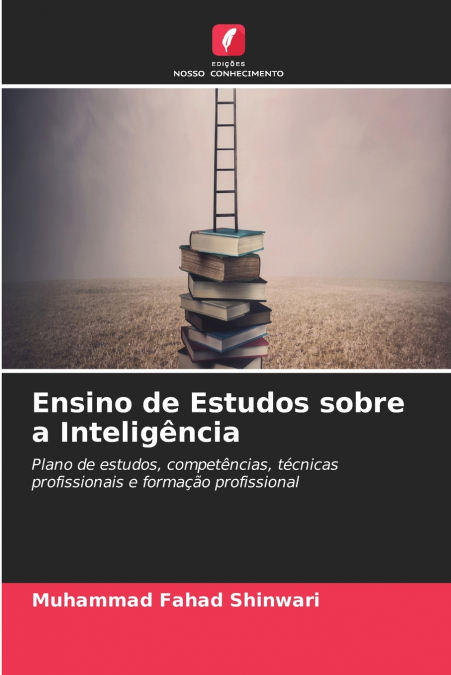 Ensino de Estudos sobre a Inteligência