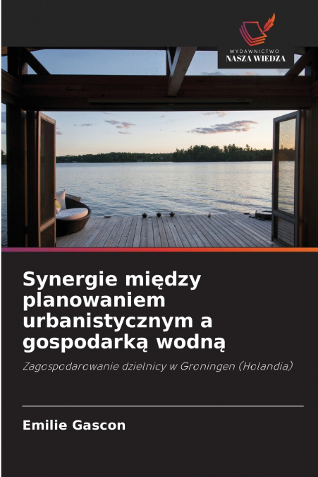 Synergie między planowaniem urbanistycznym a gospodarką wodną