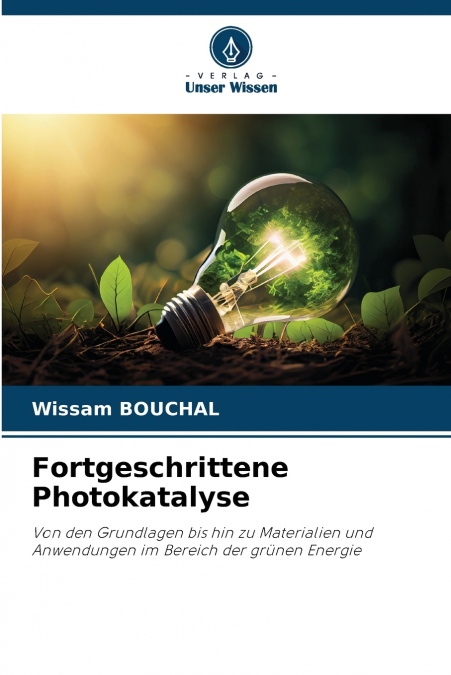 Fortgeschrittene Photokatalyse