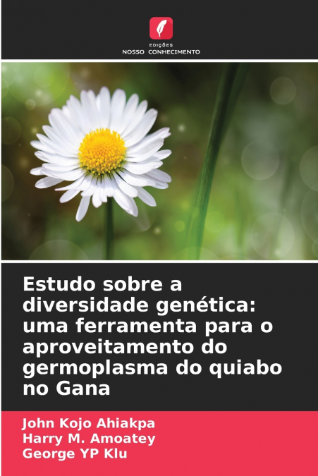 Estudo sobre a diversidade genética