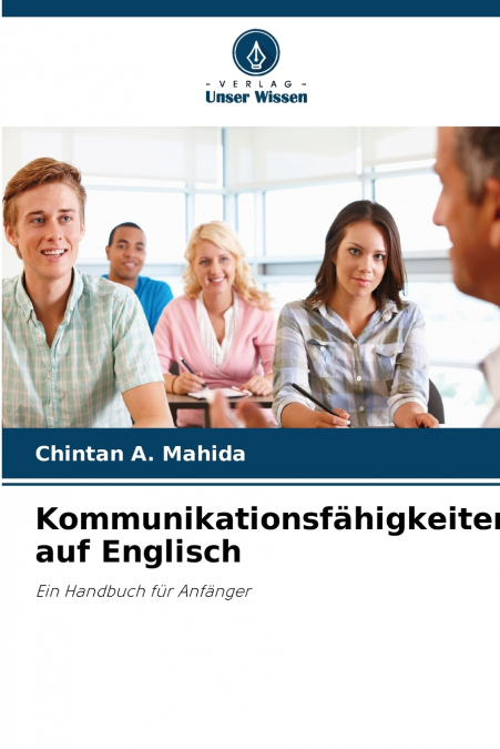 Kommunikationsfähigkeiten auf Englisch