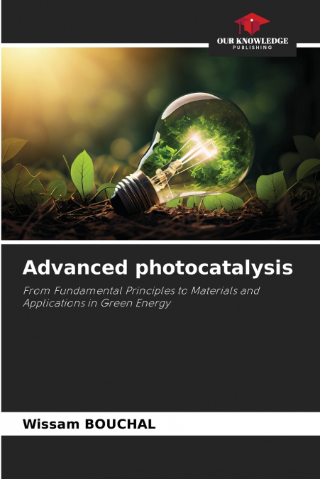 Advanced photocatalysis