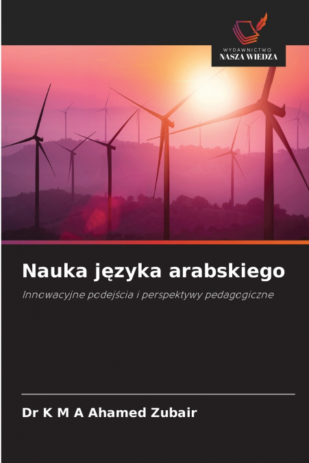 Nauka języka arabskiego