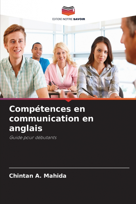 Compétences en communication en anglais