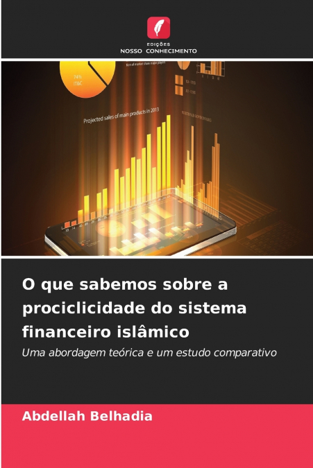 O que sabemos sobre a prociclicidade do sistema financeiro islâmico
