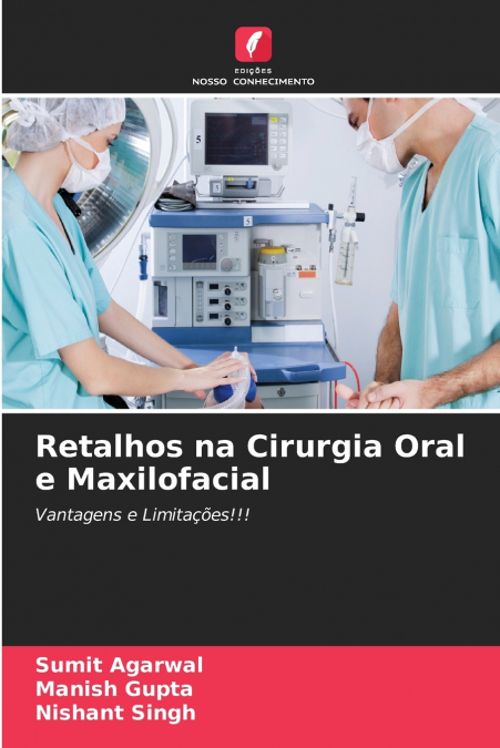 Retalhos na Cirurgia Oral e Maxilofacial