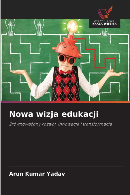 Nowa wizja edukacji