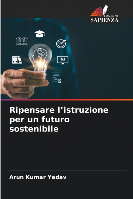 Ripensare l’istruzione per un futuro sostenibile