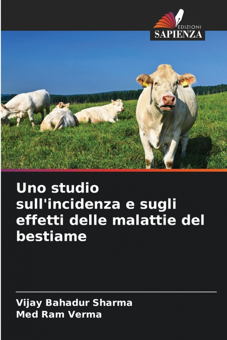 Uno studio sull’incidenza e sugli effetti delle malattie del bestiame
