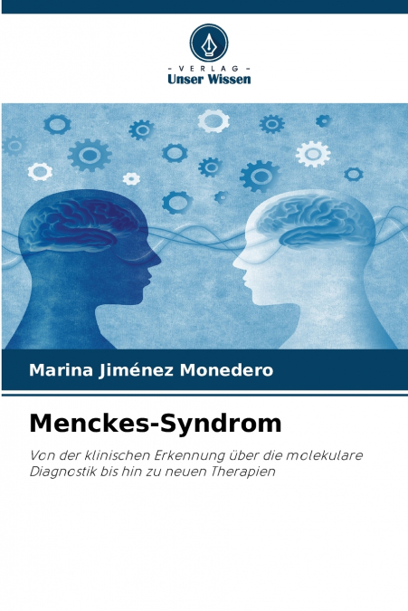 Menckes-Syndrom
