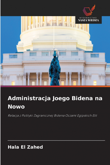 Administracja Joego Bidena na Nowo