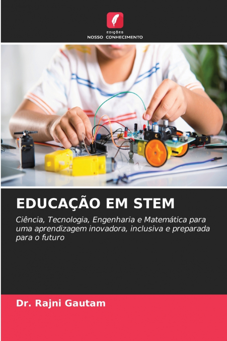 EDUCAÇÃO EM STEM