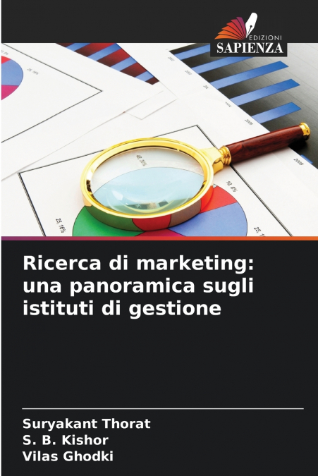 Ricerca di marketing
