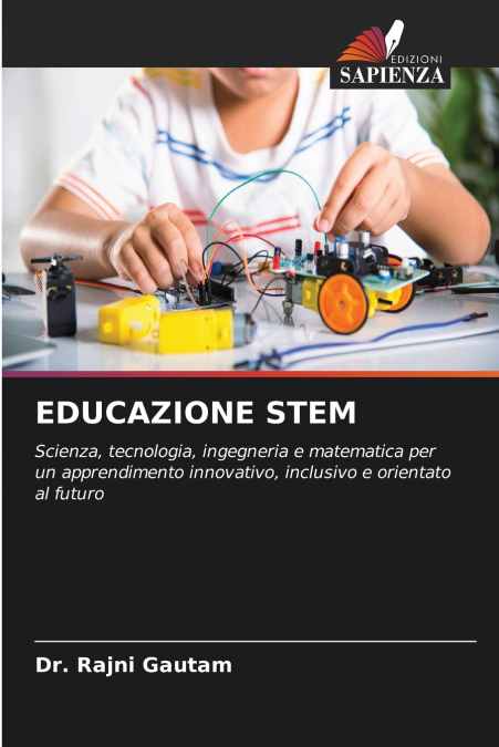 EDUCAZIONE STEM