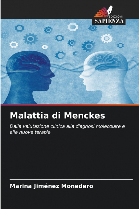 Malattia di Menckes