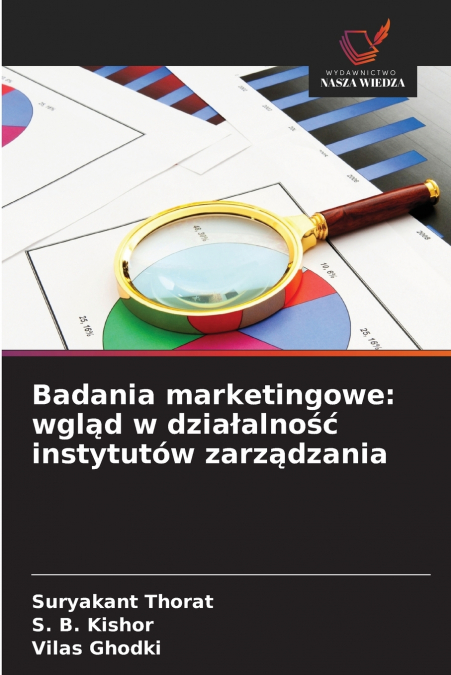Badania marketingowe