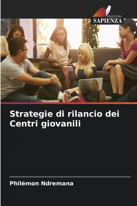 Strategie di rilancio dei Centri giovanili