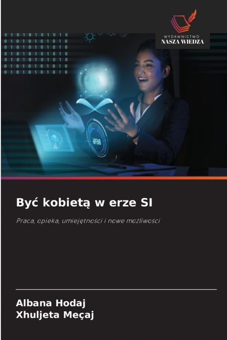 Być kobietą w erze SI