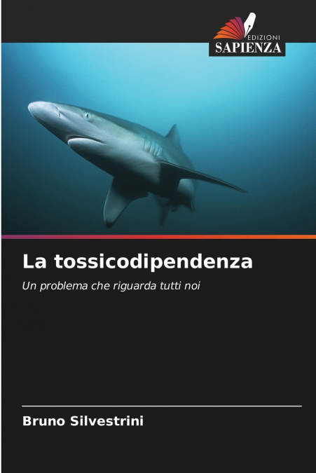 La tossicodipendenza
