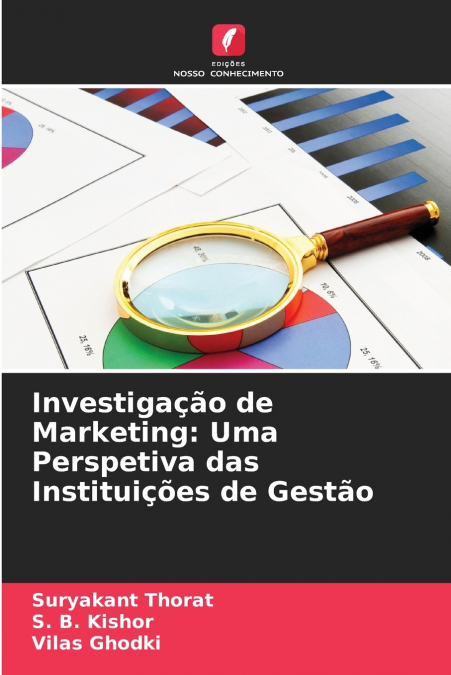 Investigação de Marketing