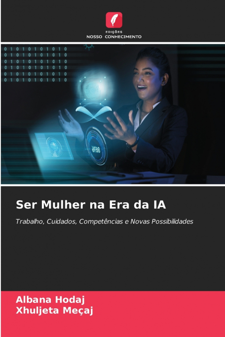 Ser Mulher na Era da IA