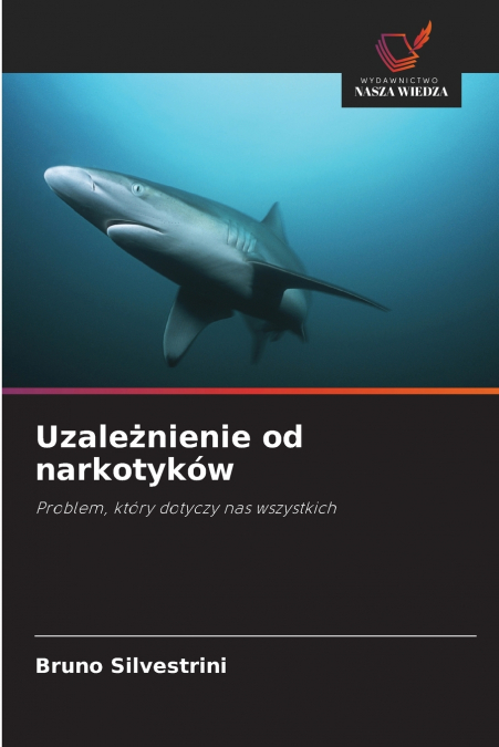 Uzależnienie od narkotyków