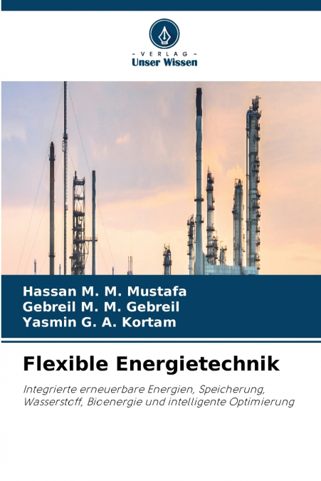 Flexible Energietechnik