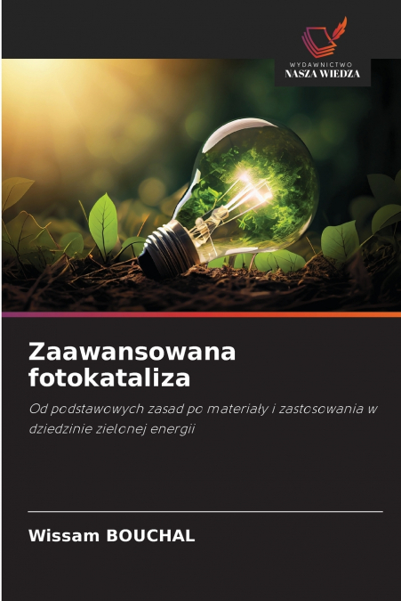 Zaawansowana fotokataliza