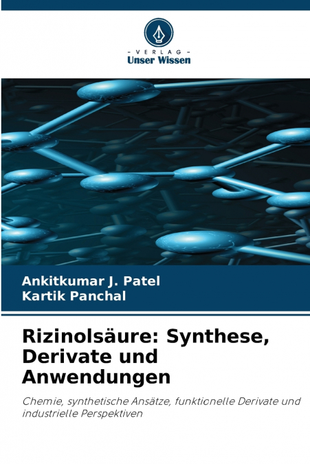 Rizinolsäure