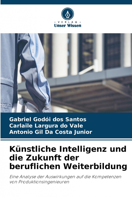 Künstliche Intelligenz und die Zukunft der beruflichen Weiterbildung