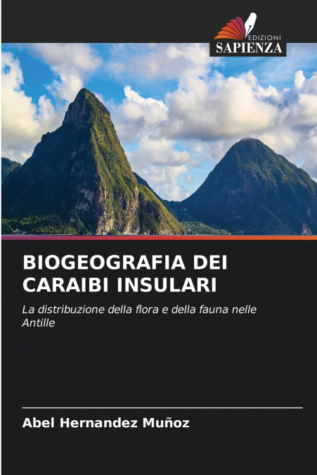 BIOGEOGRAFIA DEI CARAIBI INSULARI