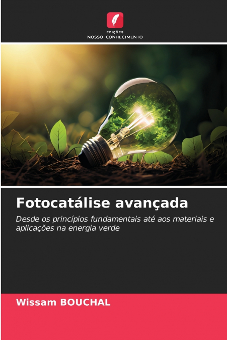 Fotocatálise avançada