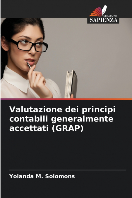Valutazione dei principi contabili generalmente accettati (GRAP)