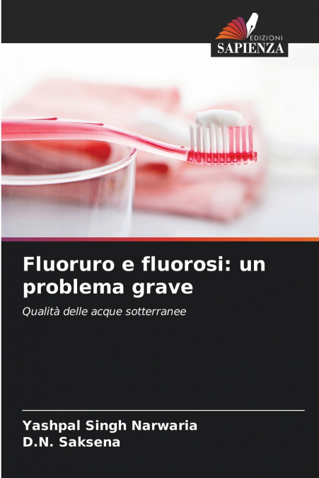 Fluoruro e fluorosi