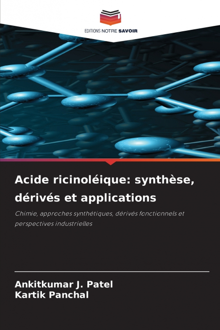 Acide ricinoléique