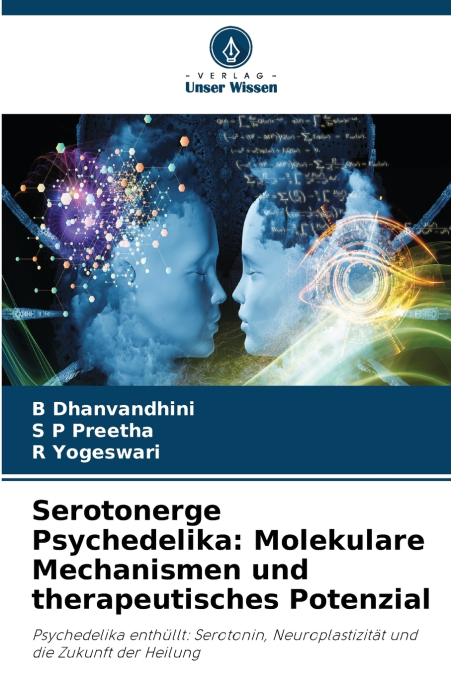 Serotonerge Psychedelika