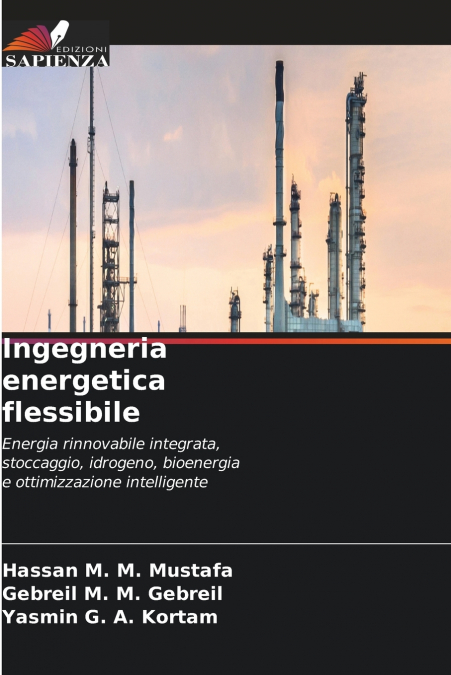 Ingegneria energetica flessibile