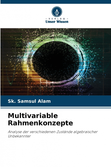 Multivariable Rahmenkonzepte