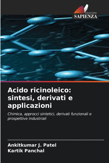 Acido ricinoleico